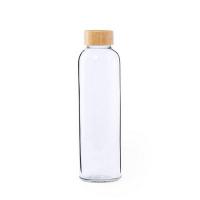 Glass sports bottle 500 ml