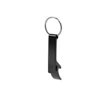 Keyring, bottle opener