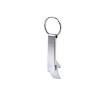 Keyring, bottle opener