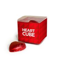 Heart Cube