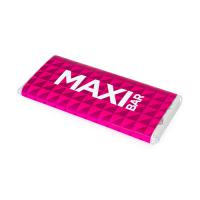 Maxi Foiled Chocolate Bar