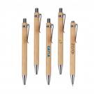 Eco Bamboo Pen