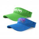 Sports visor