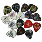 Plectrums