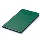 Nero Pocket Week To View Portrait Pocket Diary