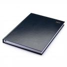Strata A4 Pagaday Desk Diary