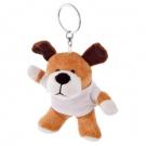 Plush dog, keyring | Grover