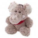 Plush elephant | Tucker
