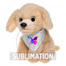 Plush dog | Cobi