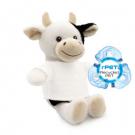 RPET plush cow | Mootsy