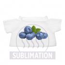 T-shirt for plush toy