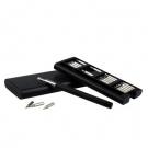 Screwdriver set 24 el.