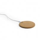 Cork wireless charger 5W