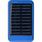 Power bank 4000 mAh, solar charger