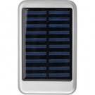 Power bank 4000 mAh, solar charger