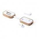 Wireless earphones