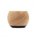 Wooden wireless speaker 3W