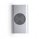 Wireless power bank 4000 mAh, wireless charger 5W