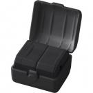 Travel adapters set
