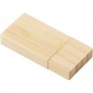 Bamboo USB memory stick 32 GB