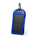 Water resistant power bank 4000 mAh, solar charger