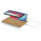 Wireless charger 5W, desk organizer