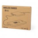Wheat straw wireless charger 5W