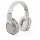 Wheat straw wireless headphones, radio