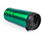Geometric travel mug 310 ml