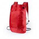 Foldable backpack