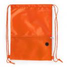 Drawstring bag