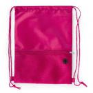 Drawstring bag