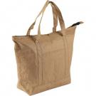 Laminated paper cooler bag