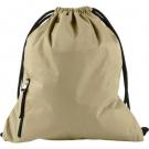 Drawstring bag