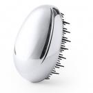Anti-tangle hairbrush