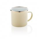 Enamel mug 350 ml