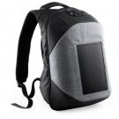 Laptop backpack 15" and tablet backpack 10", solar charger