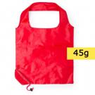 Foldable shopping bag