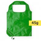 Foldable shopping bag