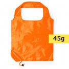 Foldable shopping bag