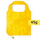 Foldable shopping bag