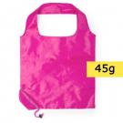 Foldable shopping bag
