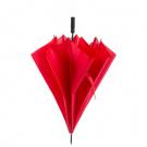 Big windproof automatic umbrella