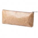 Laminated paper pencil case