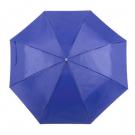 Manual umbrella, foldable