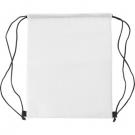 Drawstring cooler bag
