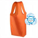 RPET foldable shopping bag