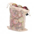 Cotton bag for fruit and vegetables B'RIGHT, big size