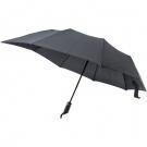 Windproof automatic umbrella, foldable