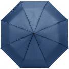 Automatic umbrella, foldable